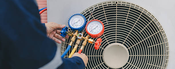 Licensed Hvac service in Saint Charles, MO - AAA Pro HVAC